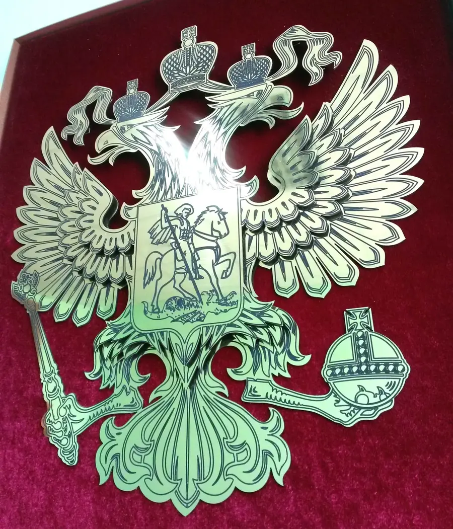 Офисные таблички