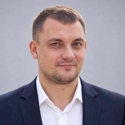 Павел Измайлов — менеджер отдела продаж