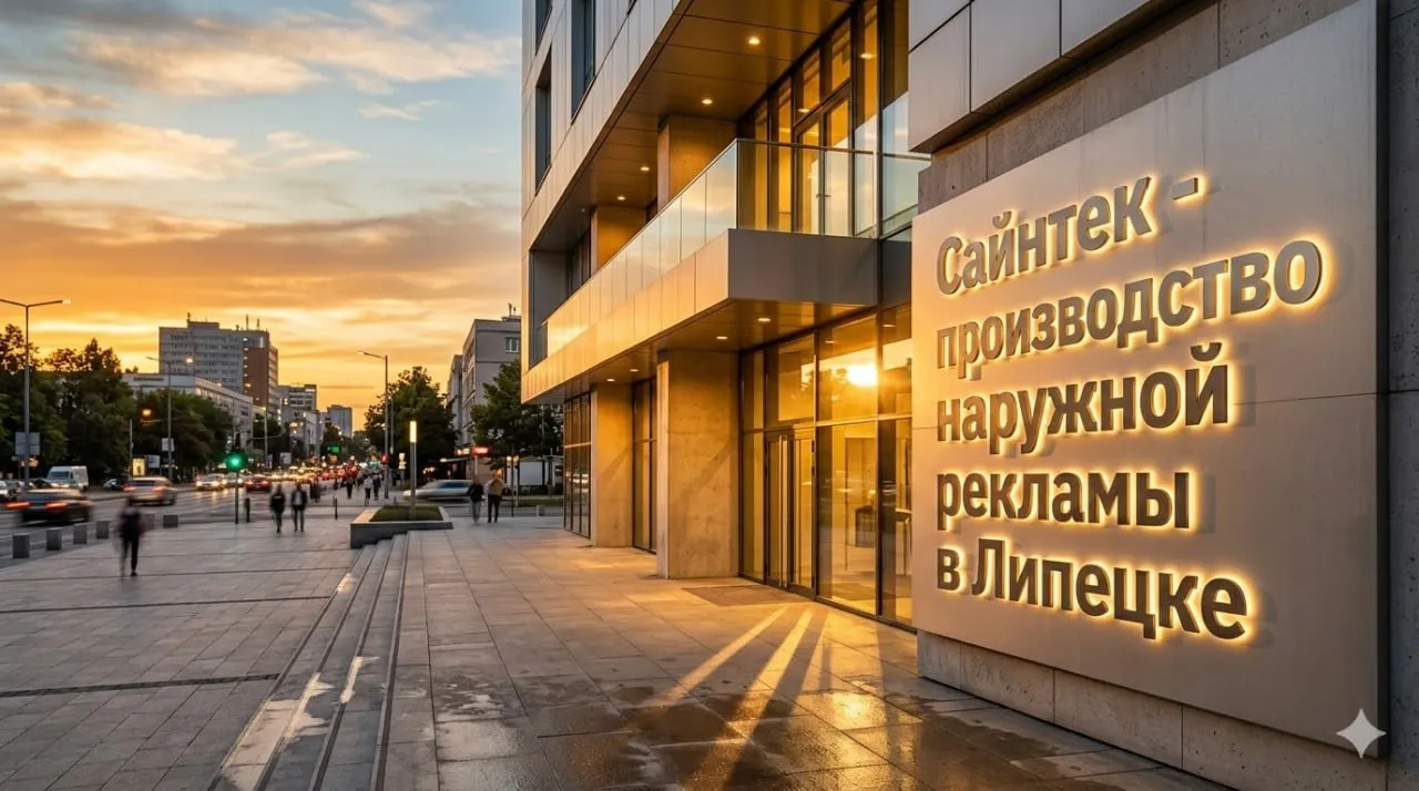 Крышные установки в Липецке